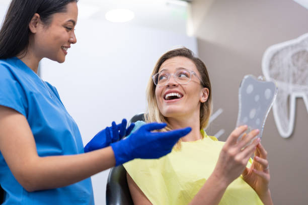 Laser Dentistry in Emerald Bay, TX