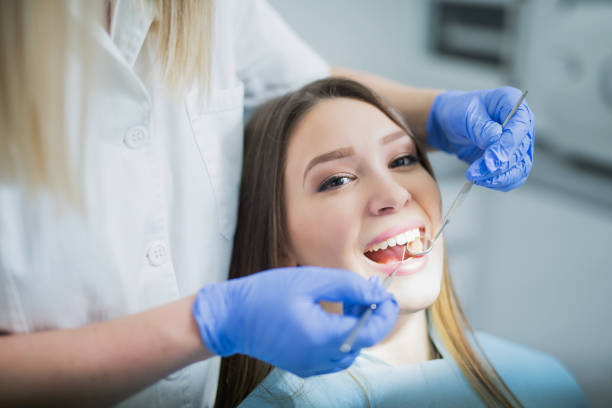 TMJ/TMD Treatment in Emerald Bay, TX